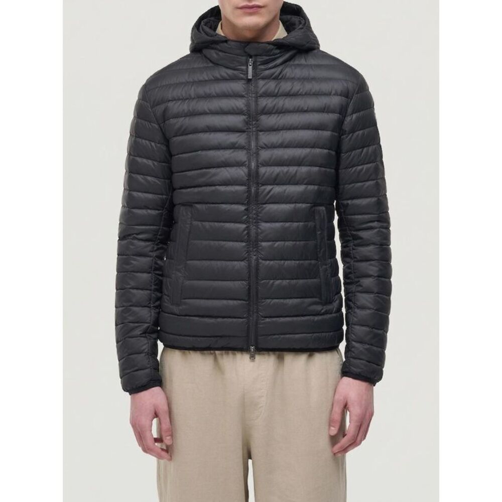 Colmar Men Colmar 100 Gram Nylon Down Jacket